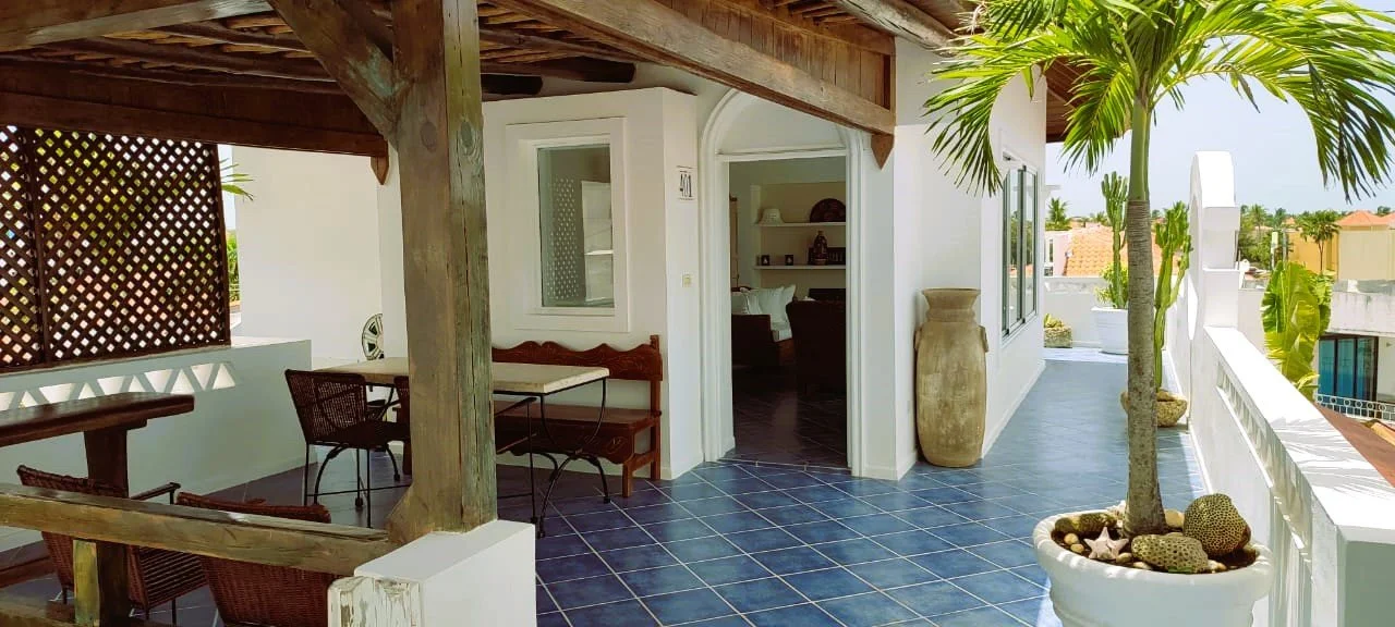 appartamento dominicus