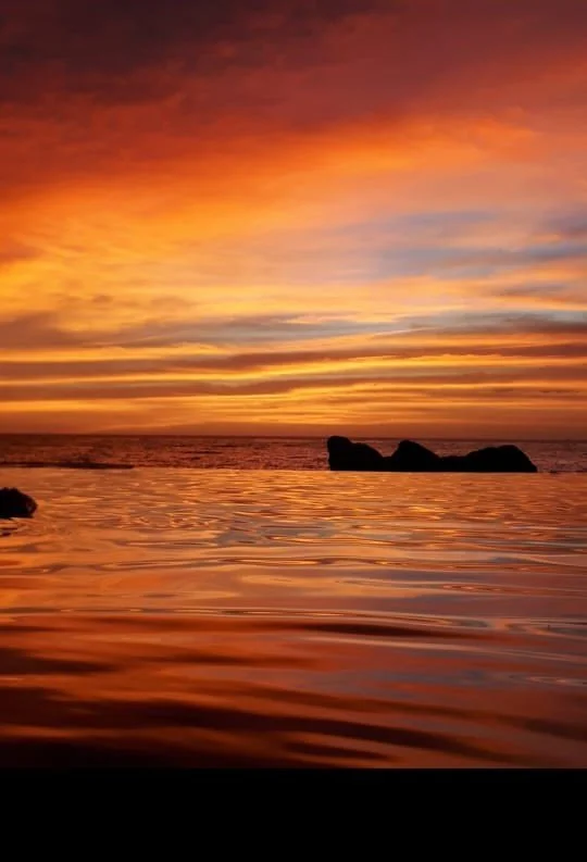 Tramonto Tracadero, Bayahibe