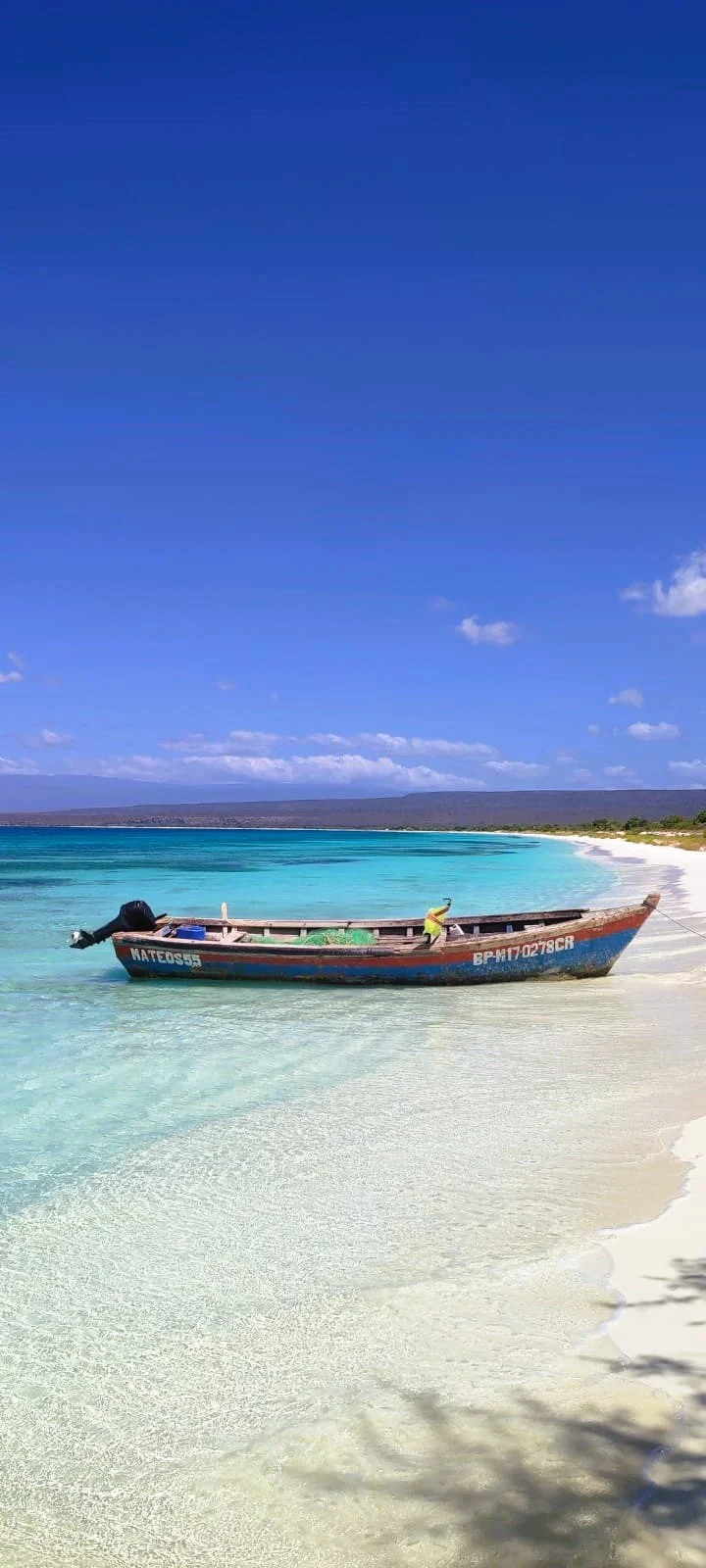 Prentota escursioni a saona, affitta auto, scooter a Bayahibe. 