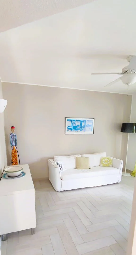 Appartamento Tracadero