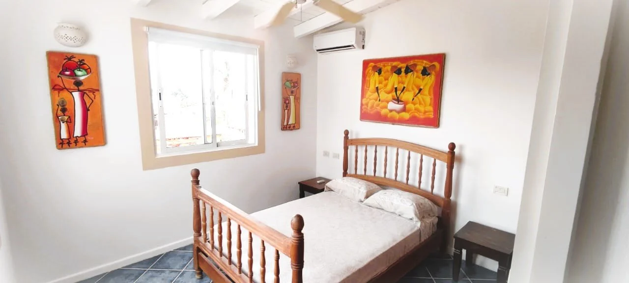 appartamento dominicus