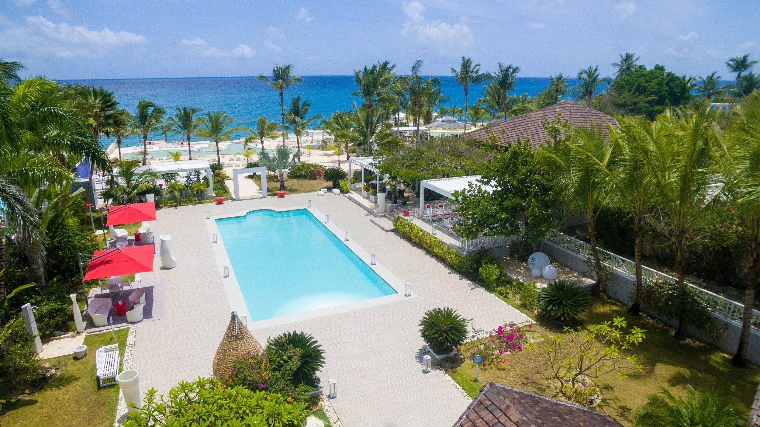 Appartamento a Tracadero, Dominicus, Bayahibe