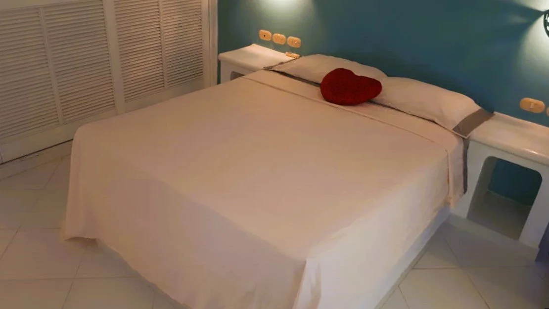 Stanza con Bagno Privato a Dominico