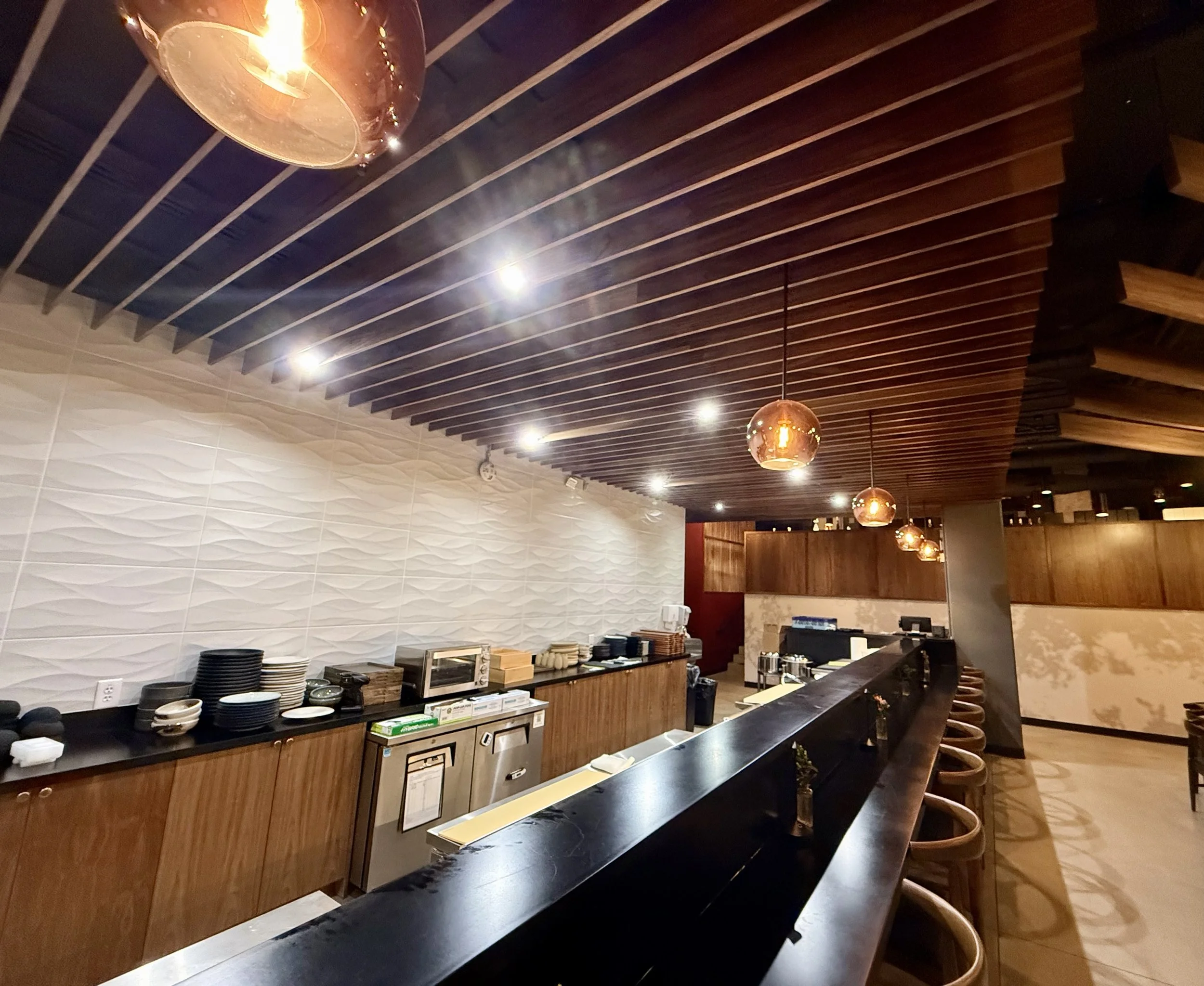 Uwa Sushi