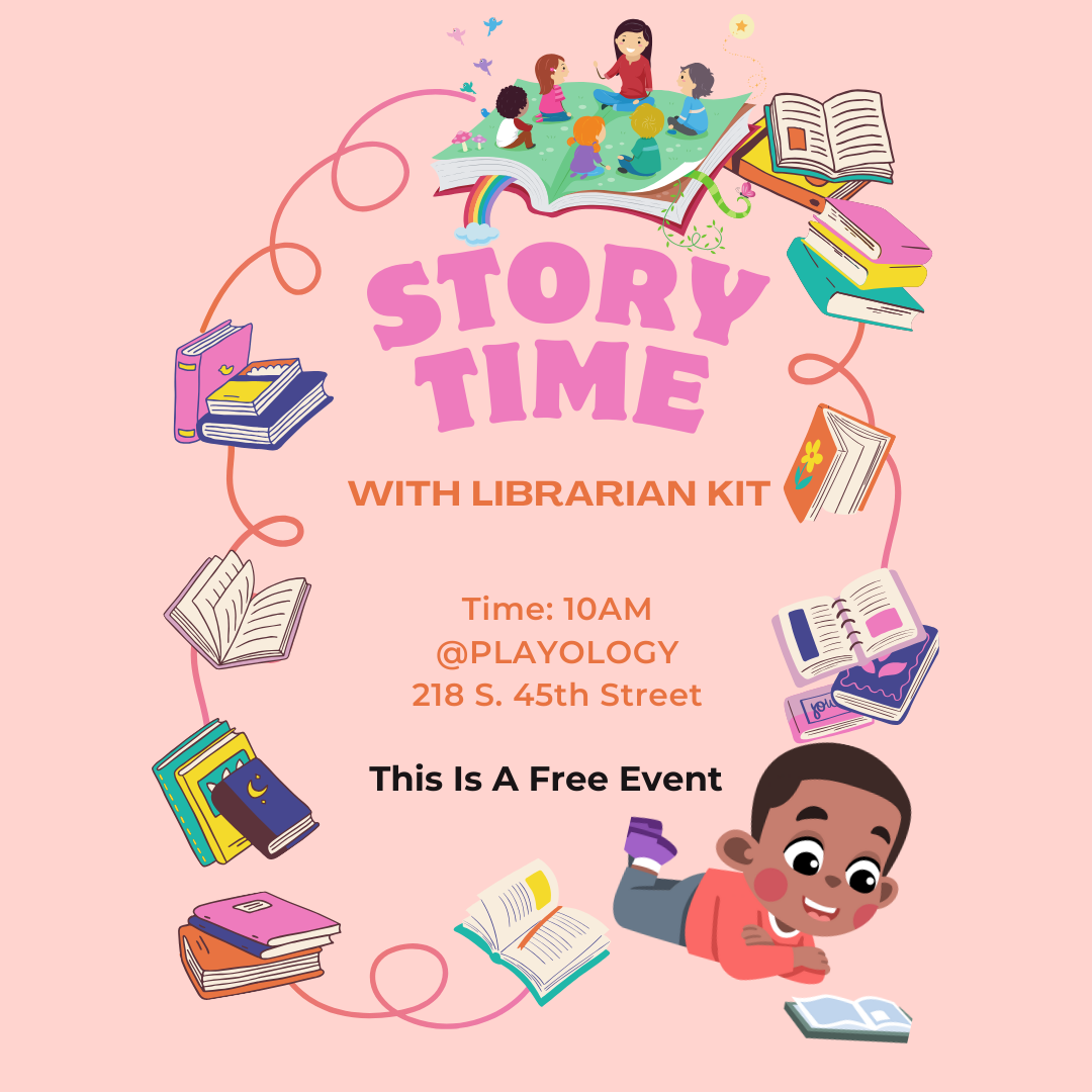 Story Time