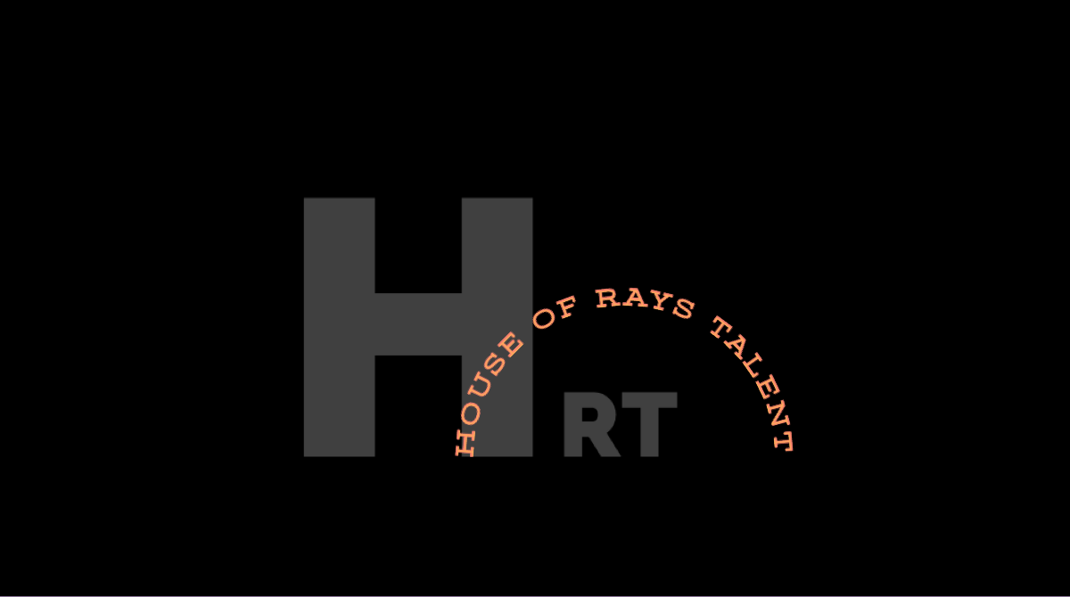 House Of Rays Talent LLC