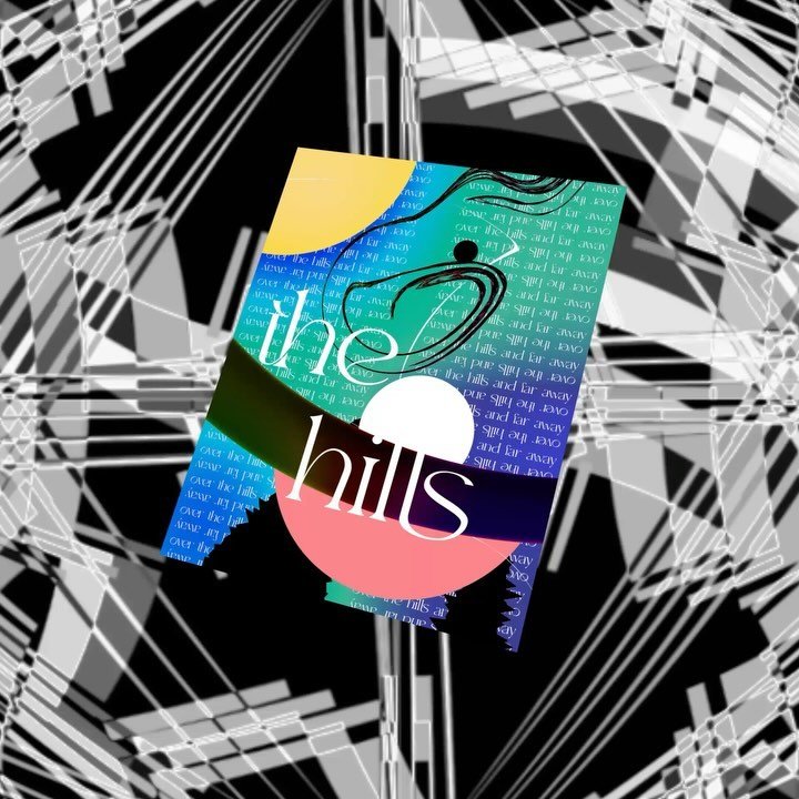 the hills

&bull;
&bull;
&bull;
&bull;
&bull;

#1707
#posterdesign #dailyposter #visualart #digital-art #posterart #graphicdesign  #motiondesign #aftereffects
