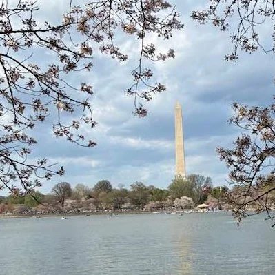 Visited Quantico and DC with FBI Citizens Academy