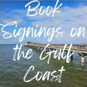 Gulf Coast Book Signings