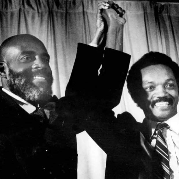 We are deeply saddened to learn about the passing of Mel King (Pictured Left), a tireless advocate for social justice, civil rights, and community empowerment. Mel King's life and work have left an indelible mark on the communities he served and the 