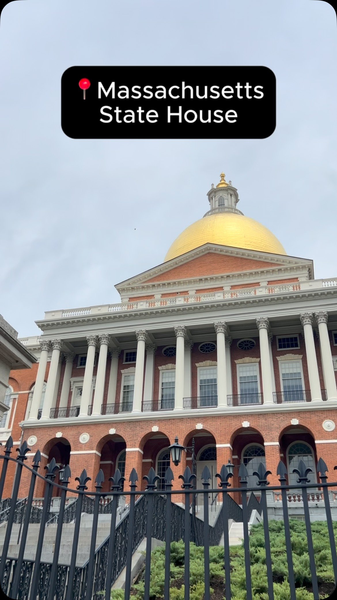 Welcome to the Massachusetts Black and Latino Legislative Caucus!
Follow to see upcoming videos spotlighting our members and the great work we are doing together! #mapoli #mbllc #blackandlatino