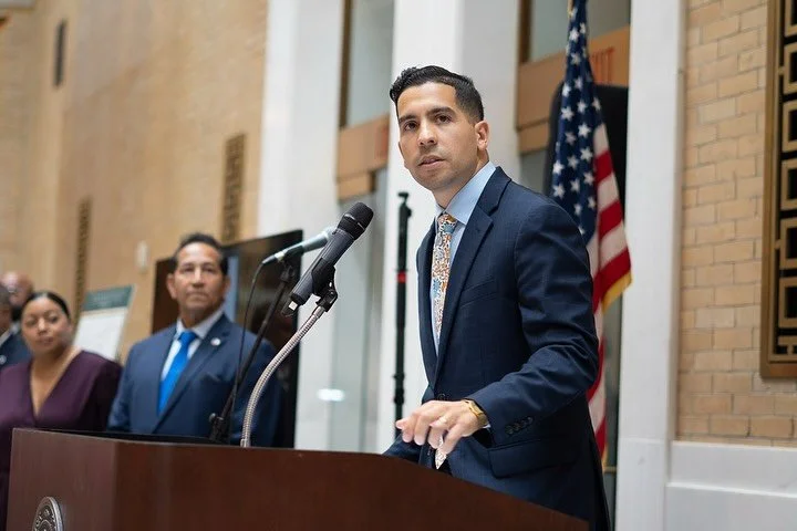 The 2025 Latino Excellence on The Hill Awards:
An incredible day for the Massachusetts Latino family to come together and recognize the our leaders who are impacting all sectors of Massachusetts.
Thank you to our honored guests, keynote speaker @gl