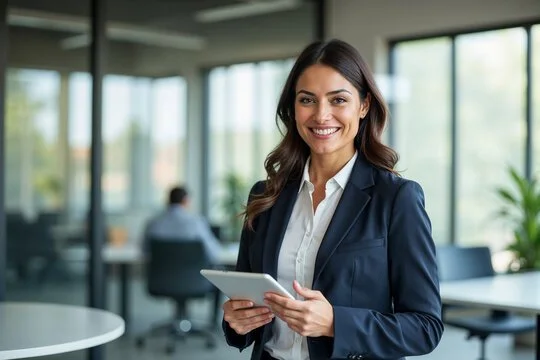 Webinar Breaking Barriers with Alicia Schweiger