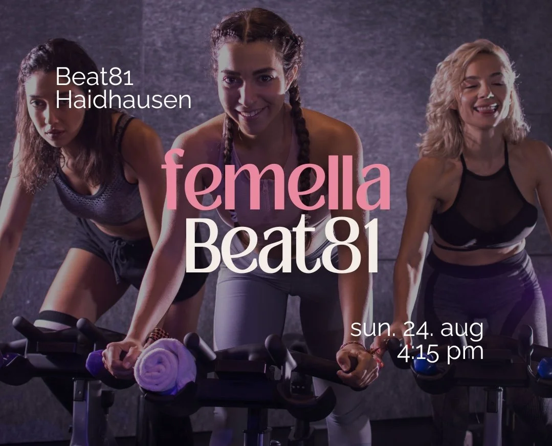 Cycling @Beat81