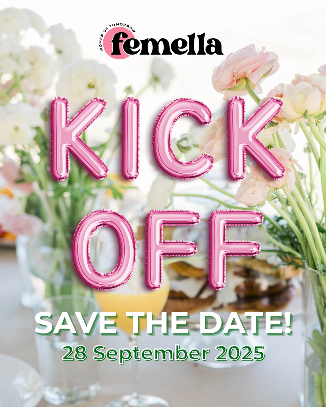 Kick-off 2025
