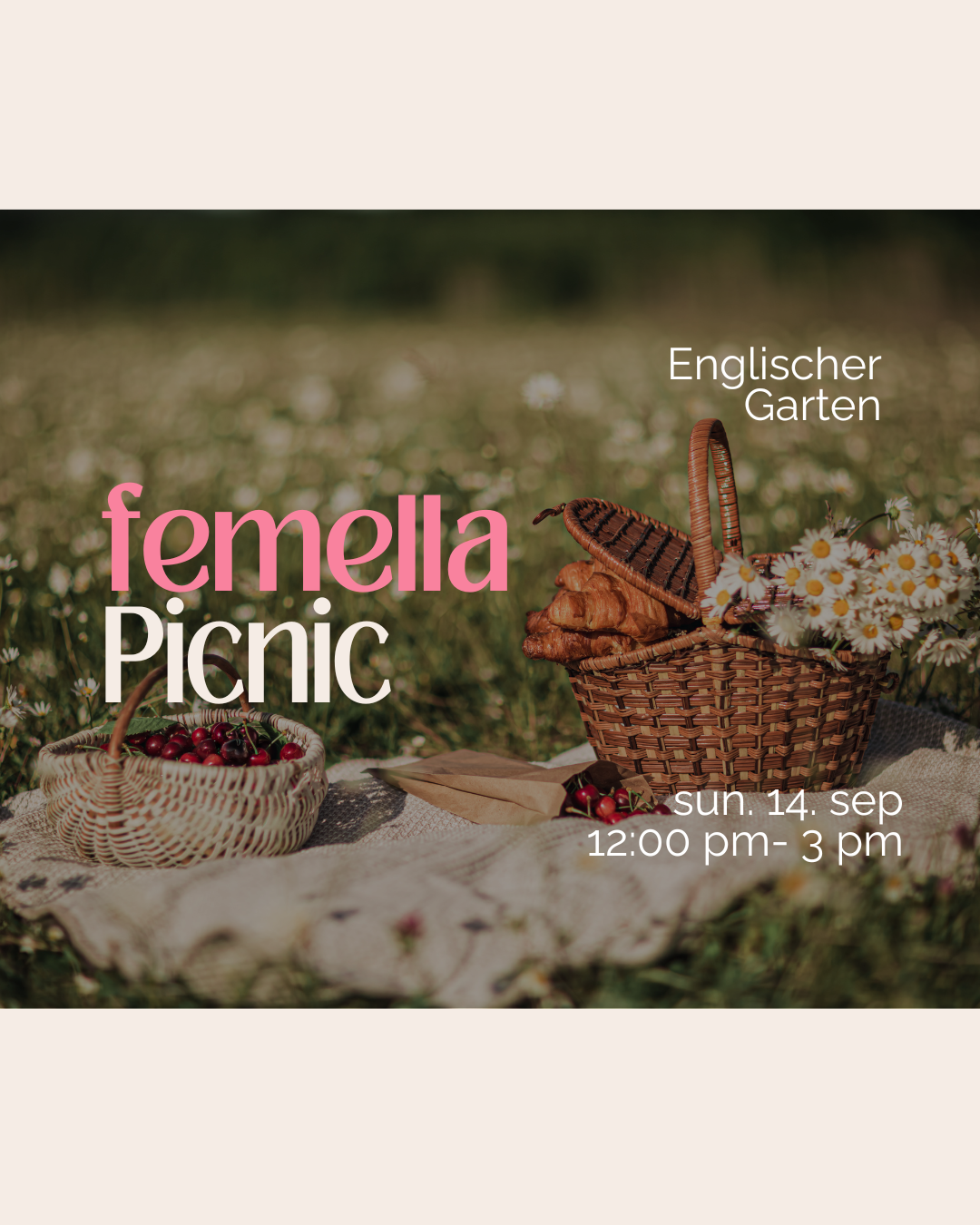 femella Picnic