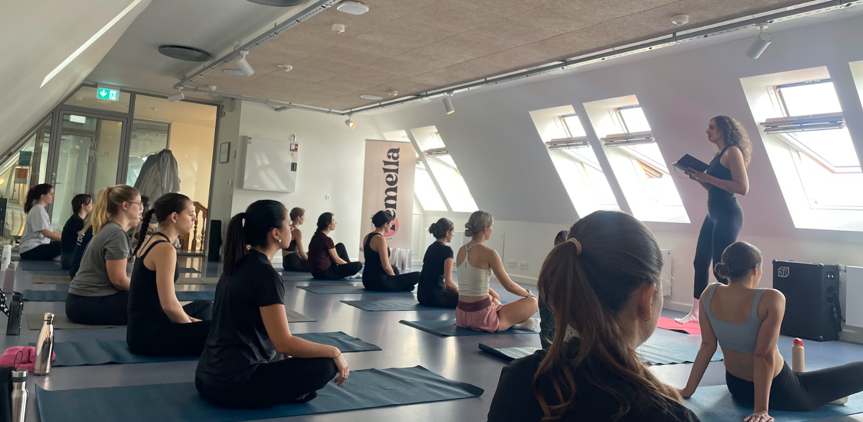 Self Defence: Building Confidence Through Awareness