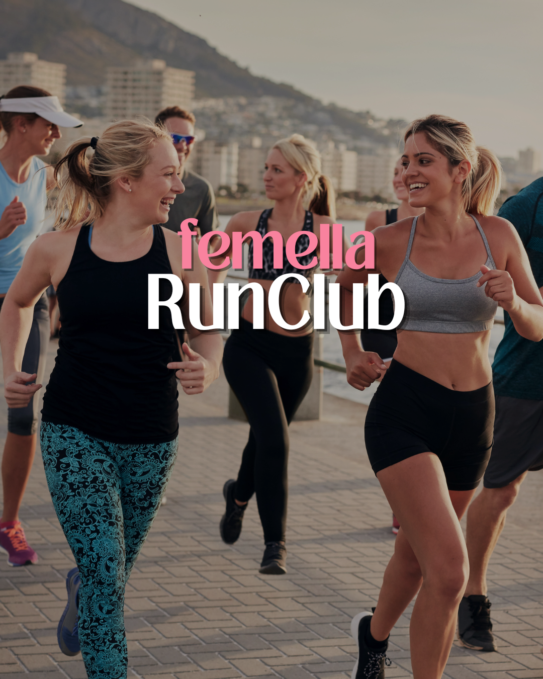 femella Run Club