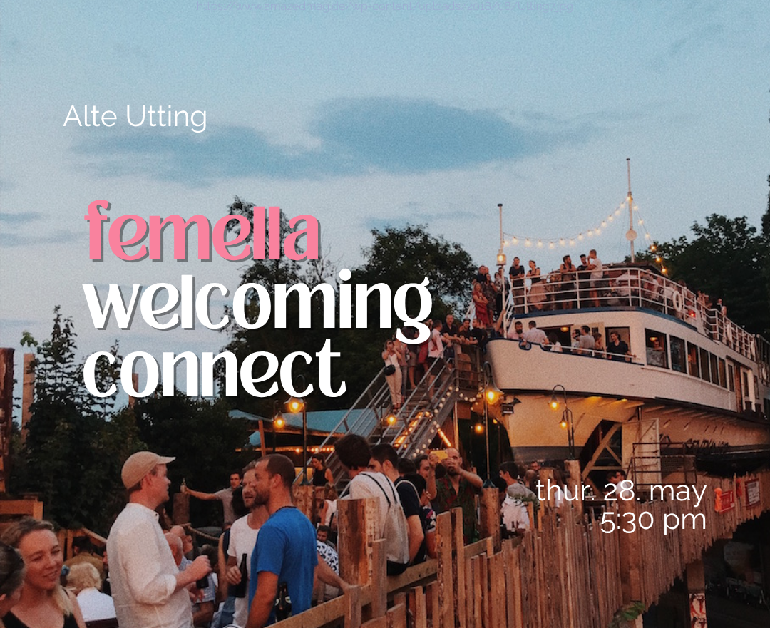 Welcoming Event