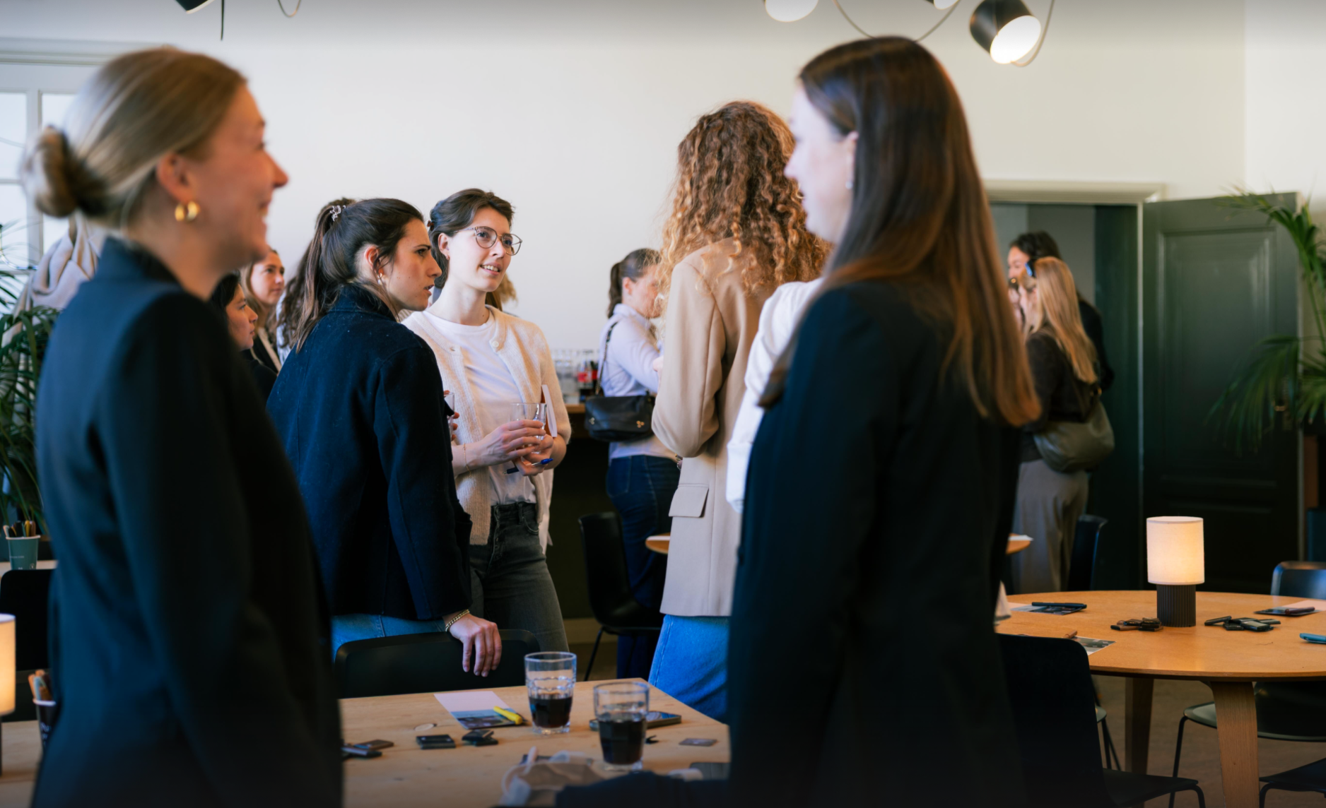 femella x Implement Consulting Group