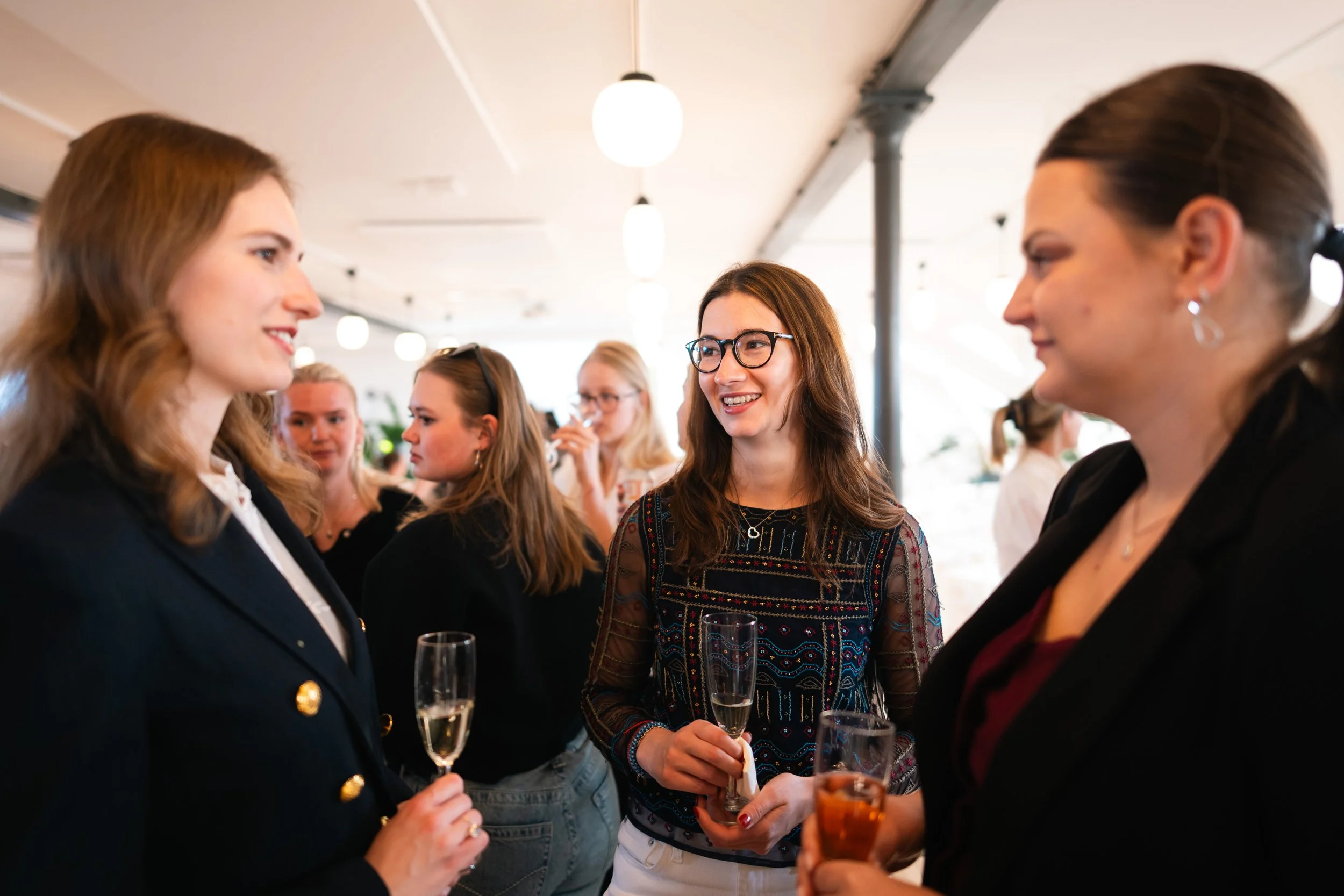 femella x Rituals VIP Self-Care Evening
