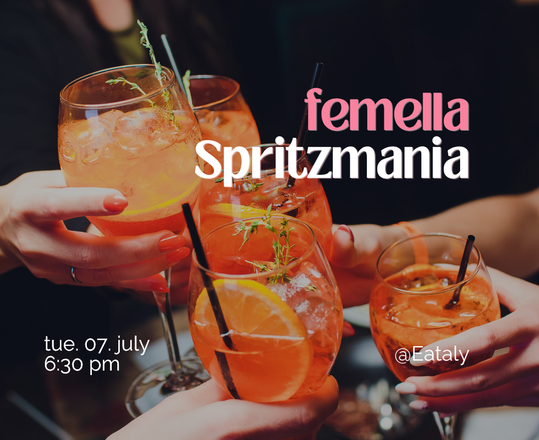 Spritzmania