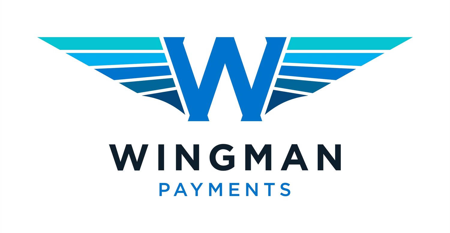 Wingman Payments