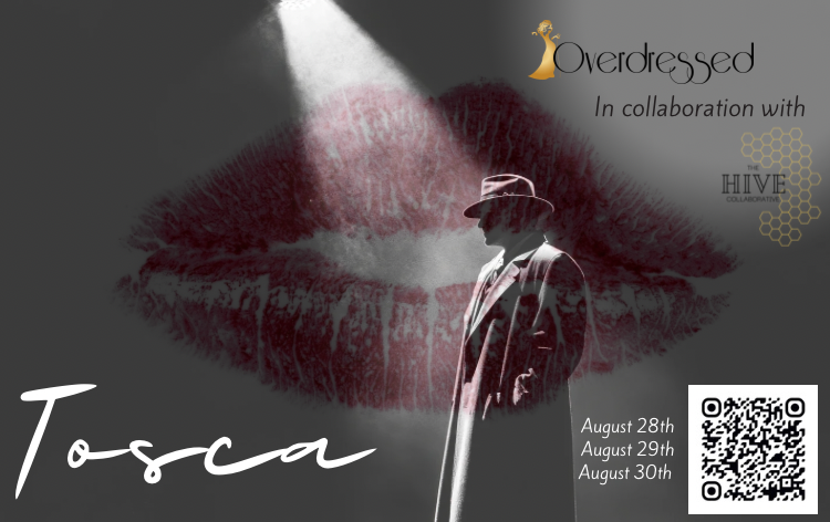 Film Noir Tosca