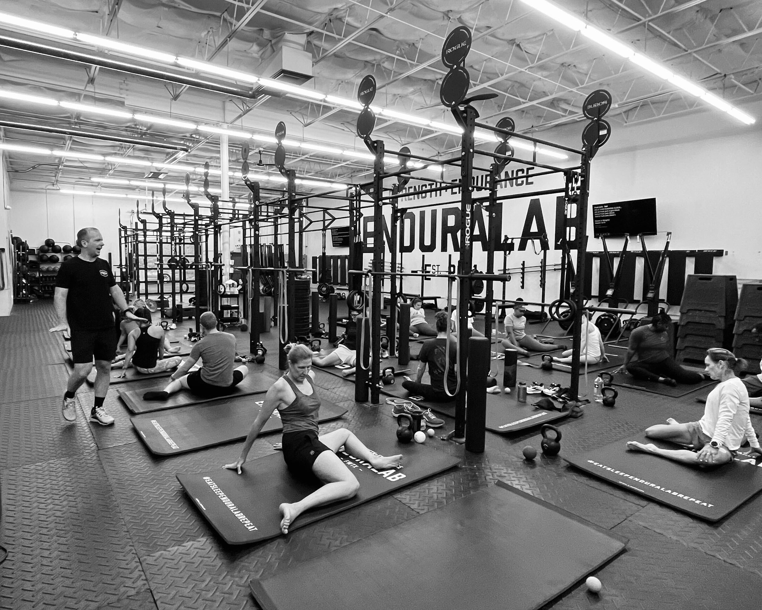Importance of Mobility for Golf