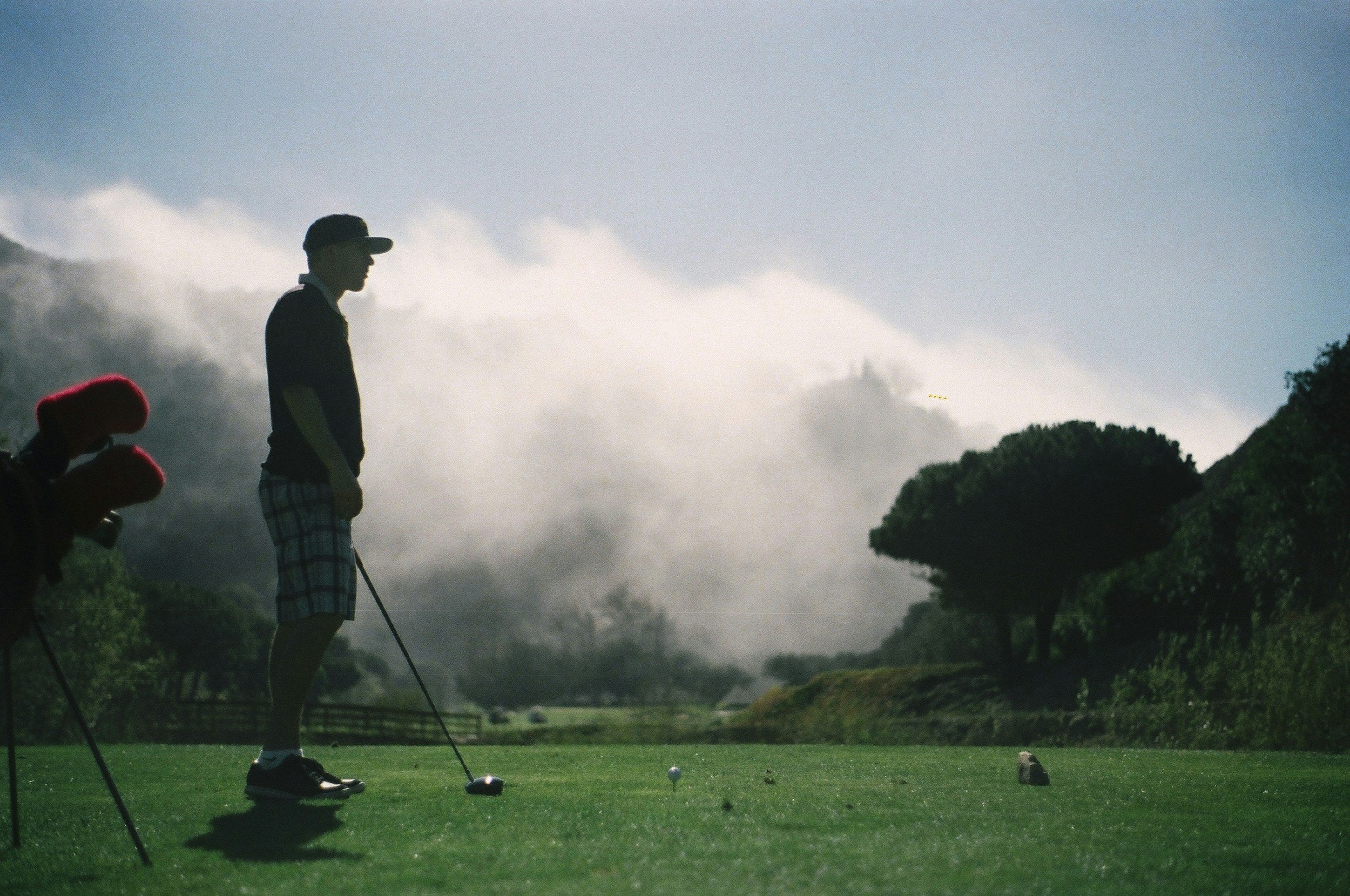 Breathe Better, Play Better: The Hidden Power of Breath Work in Golf