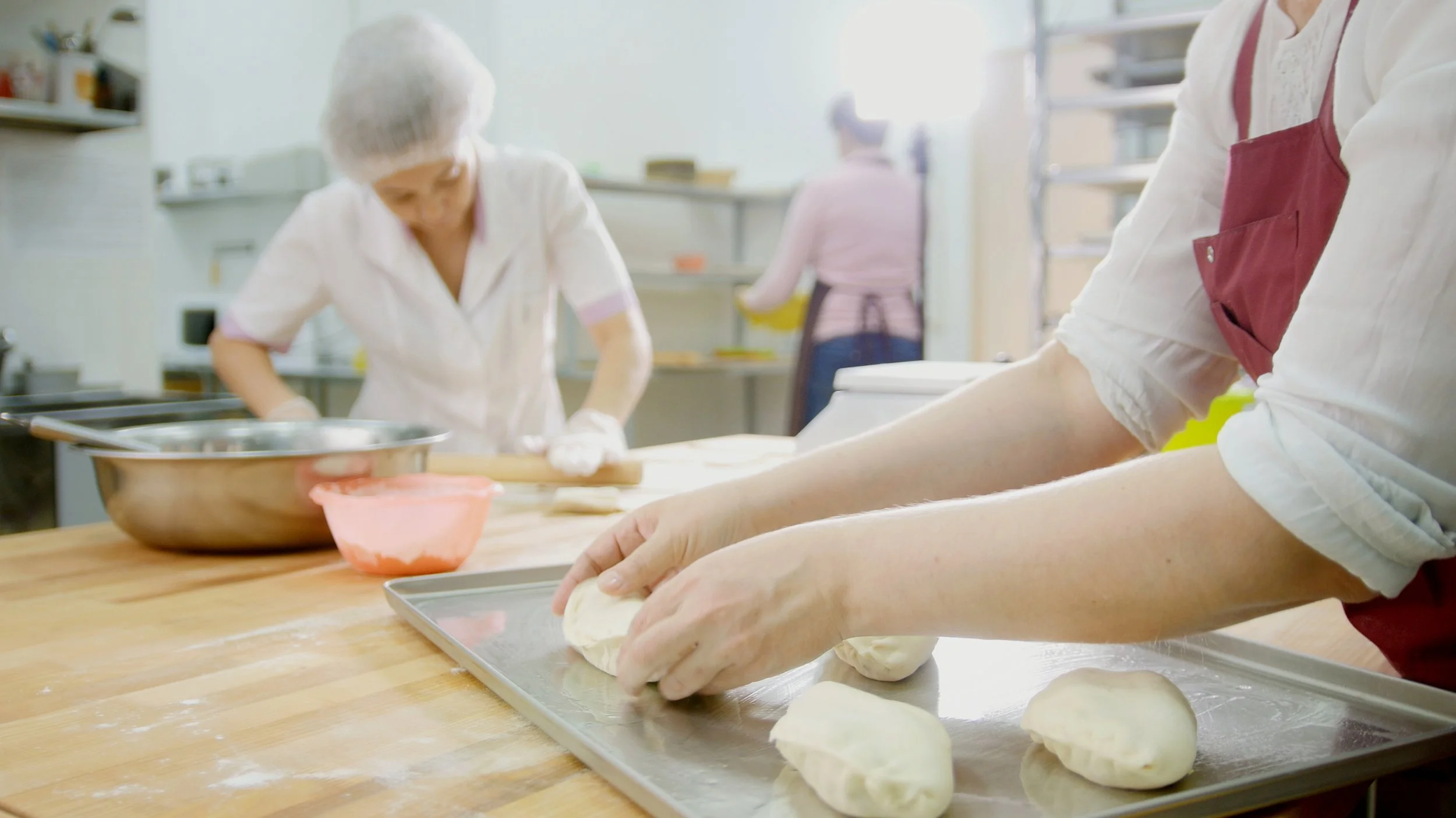 Dormston School Strengthens Compliance with Monthly Food Safety Package