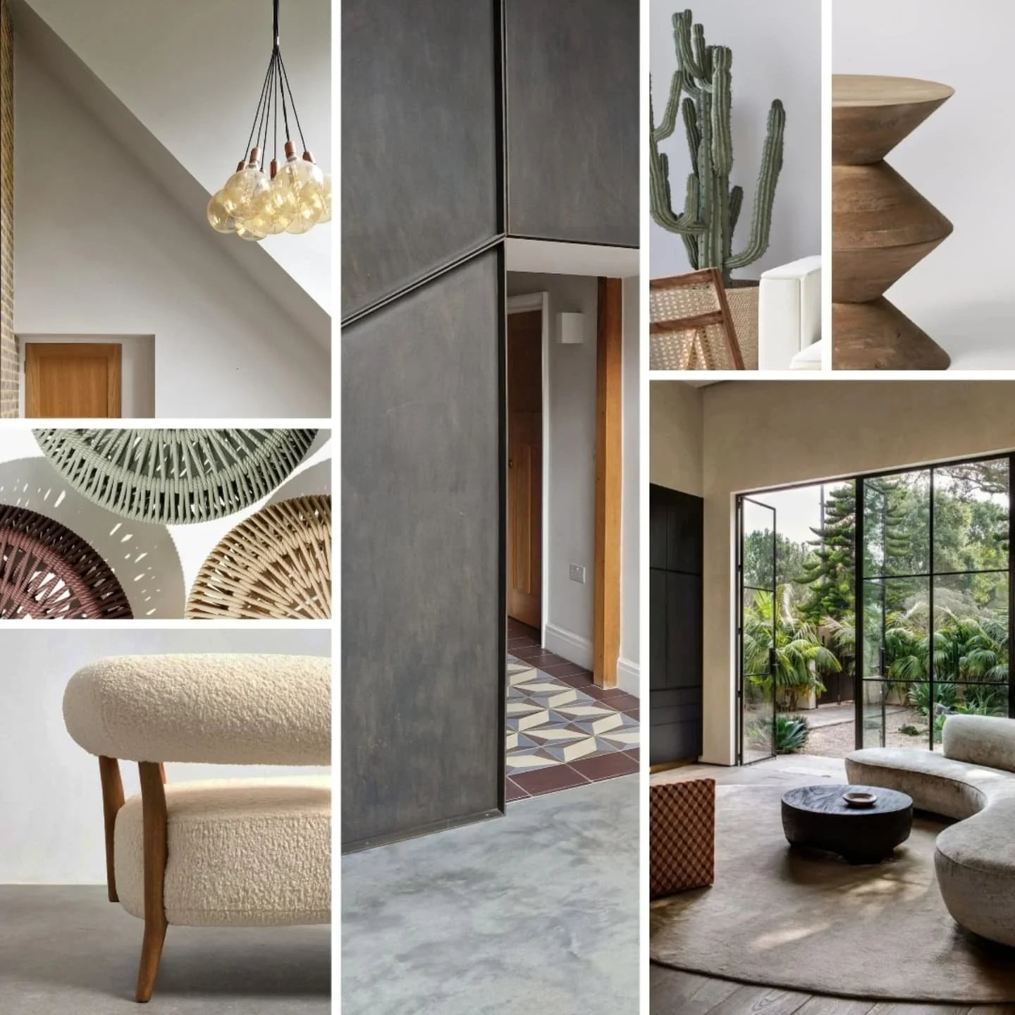 Design support for a clients Surrey home through my Mentorship service. The newlyweds new home needed very little changes when they moved in. It was already finished to a high standard and fit their lifestyle well. However they were struggling to fin