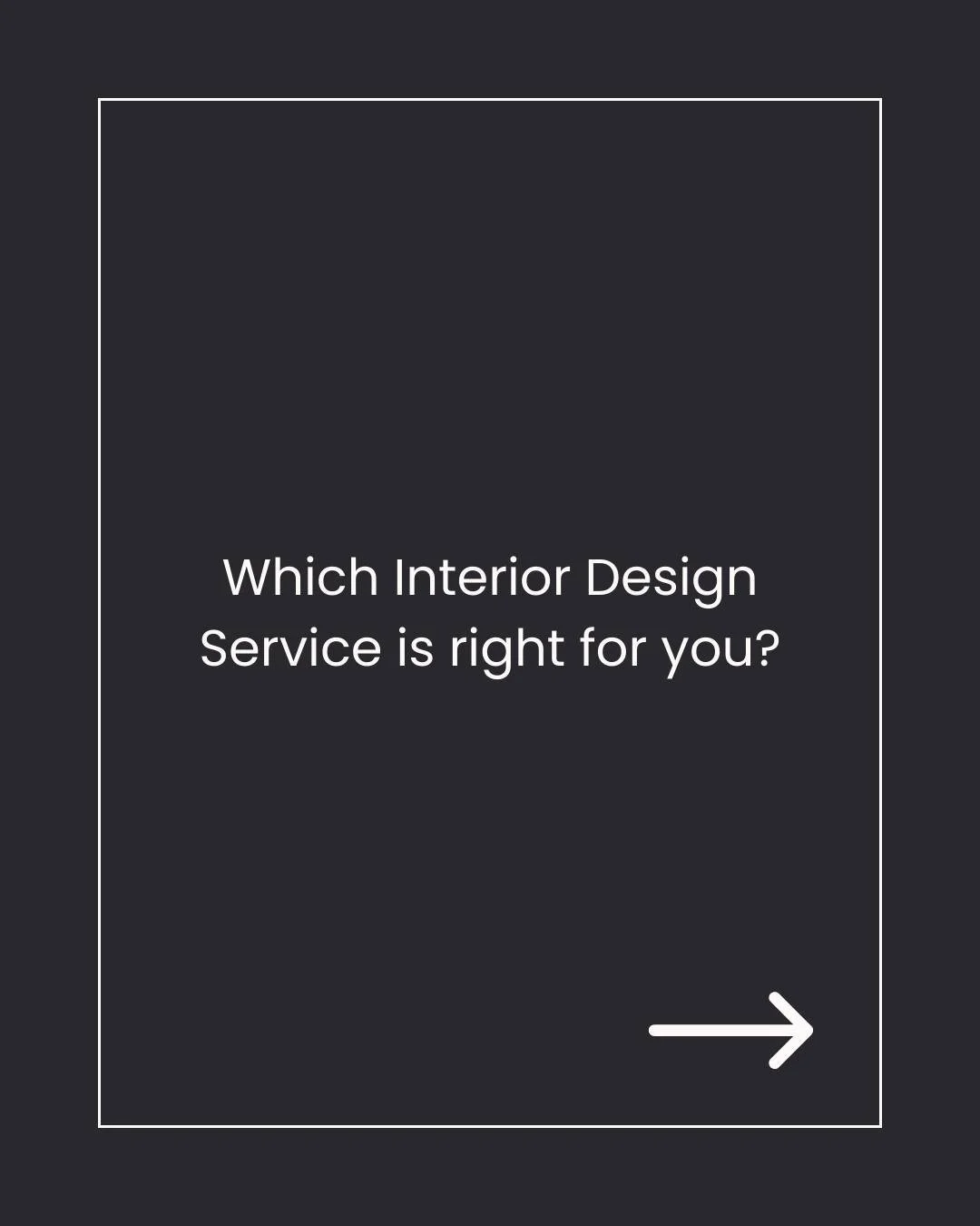 Not every project needs full design involvement, and not every homeowner wants to go it alone. Whether you&rsquo;re taking on a full renovation, refreshing a single room, or need clarity on the finer details, you can access the level of design expert