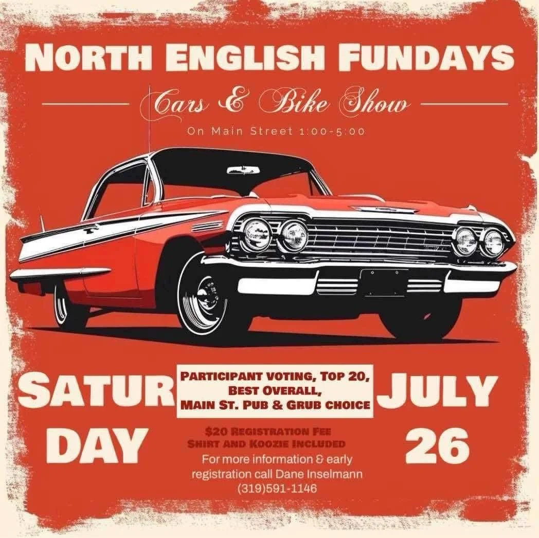 NE Fun Days Cars & Bike Show