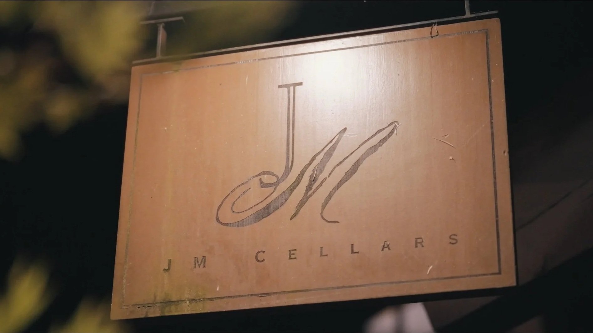 Why JM Cellars Is One of Our Favorite Venues to Film