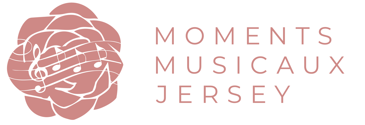 Moments Musicaux Jersey