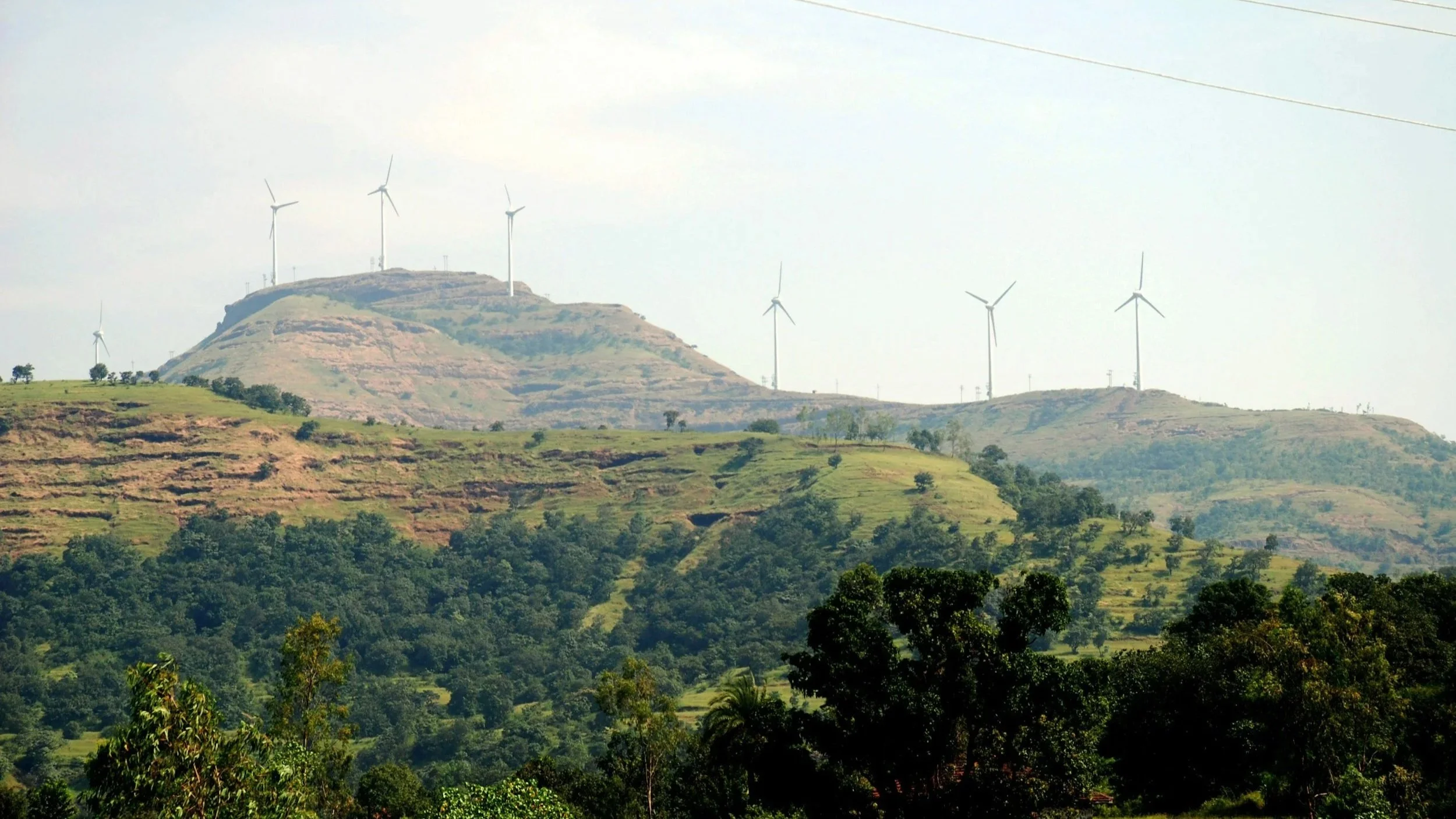 Africa’s Energy Transition: Demand, Constraints, and the Role of Storage