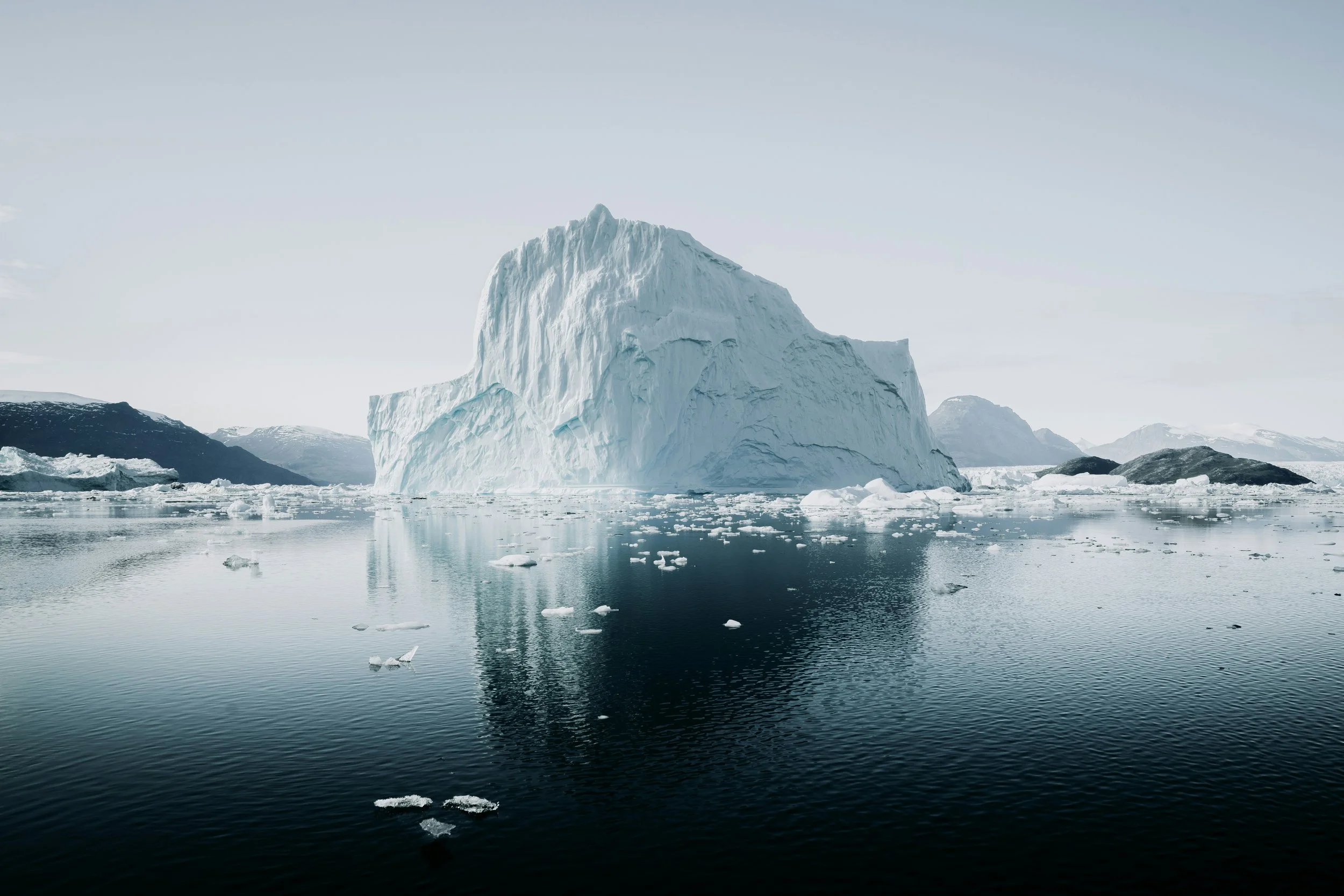 After the Storm: What Next for Greenland?