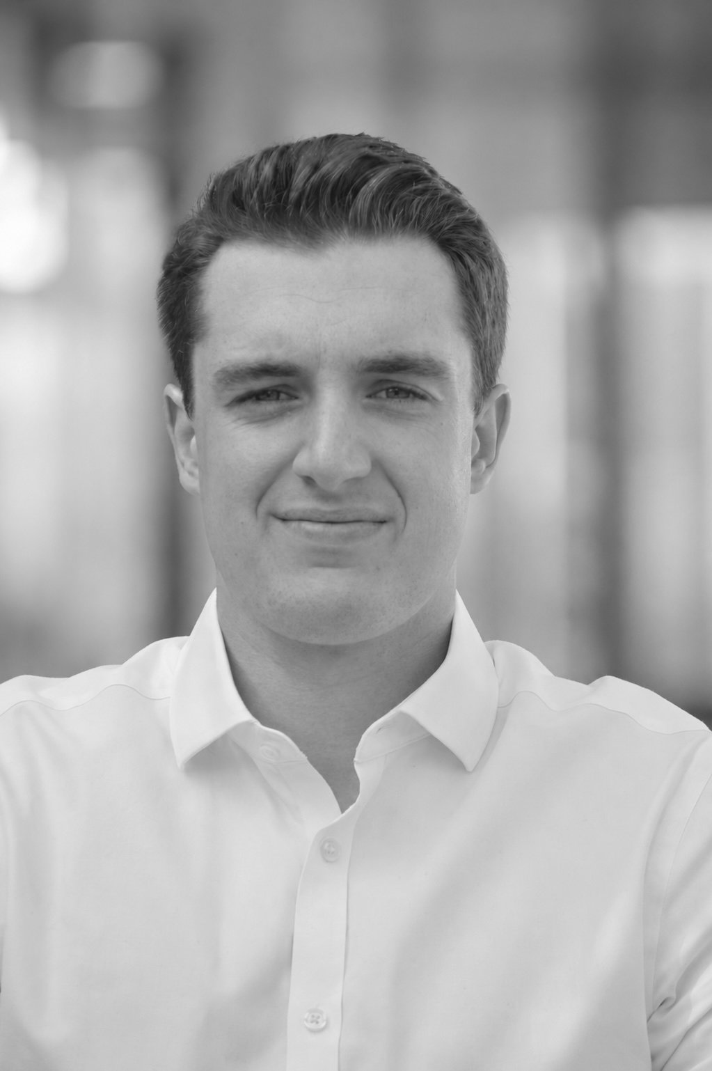 Ben Goddard