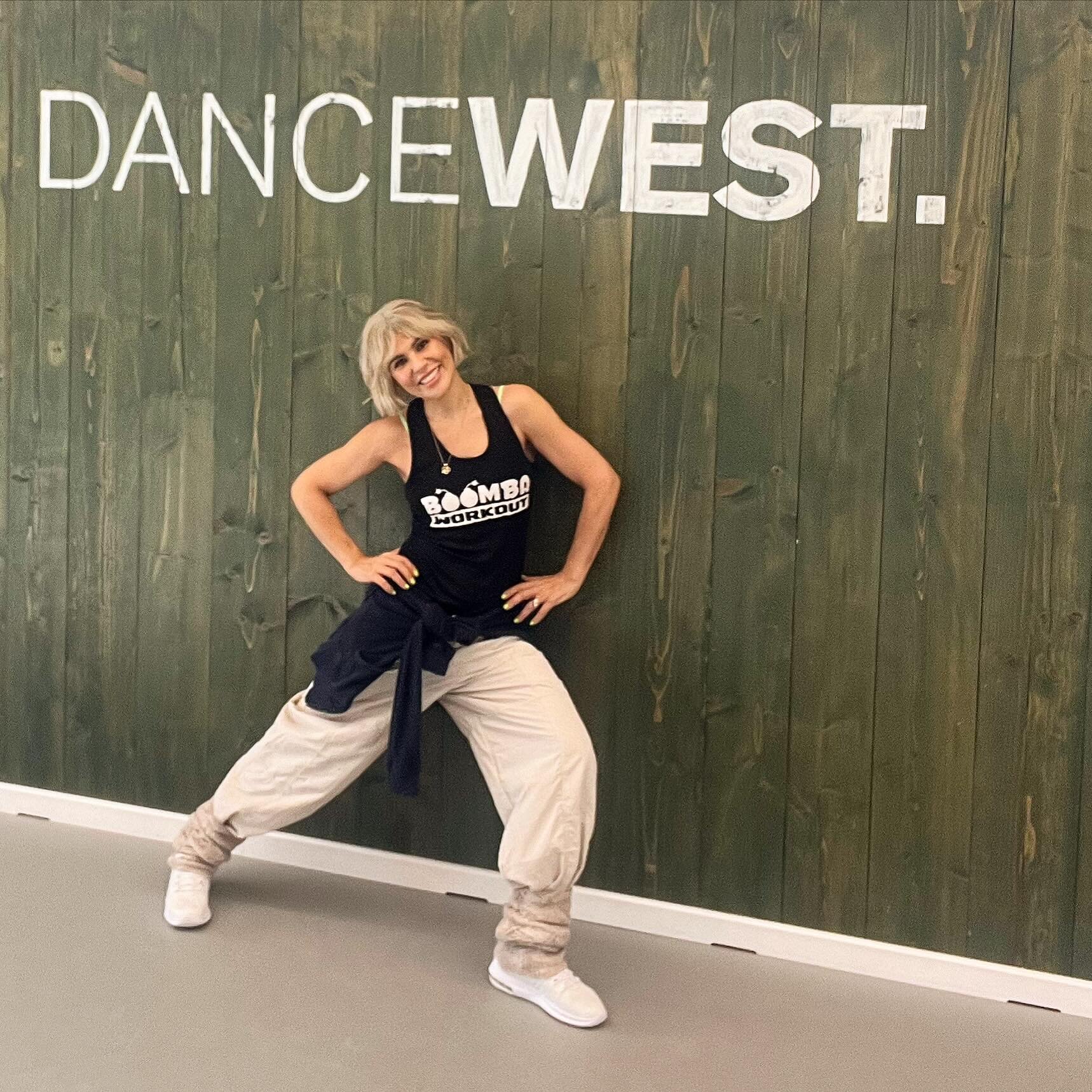 DON&rsquo;T MISS OUT ON OUR FIRST CLASS PROMOTION! BOOMBAWORKOUT STARTS THE 2nd MARCH AT 10am AT DANCEWEST STUDIO (NEAREST TUBE STN. PARSONS GREEN) CLAIM YOUR 50% OFF WITH CODE: BOOMBAGYM50 WHEN YOU BOOK AT WWW.BOOMBAGYM.COM