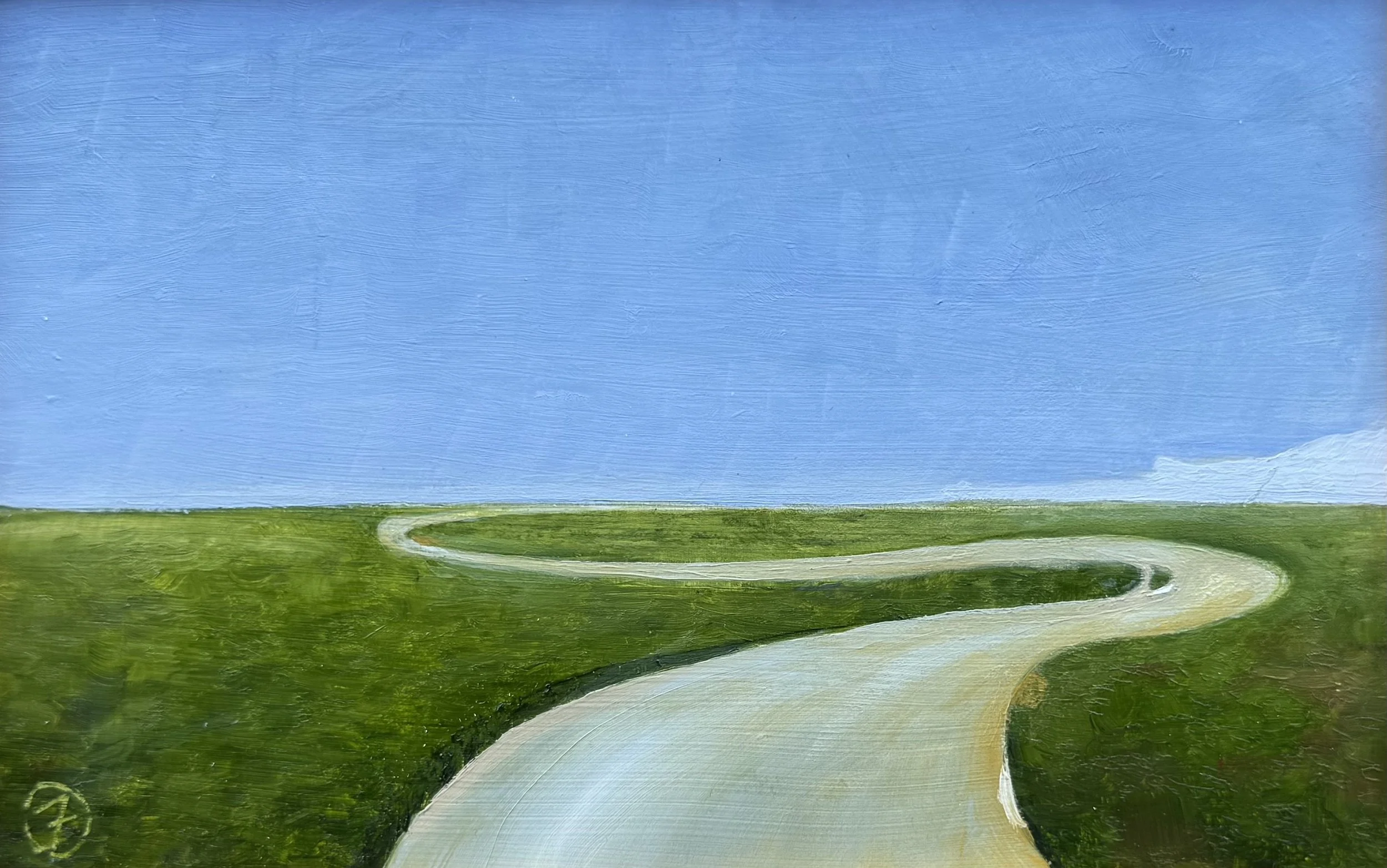 Mississippi River, Before de Soto