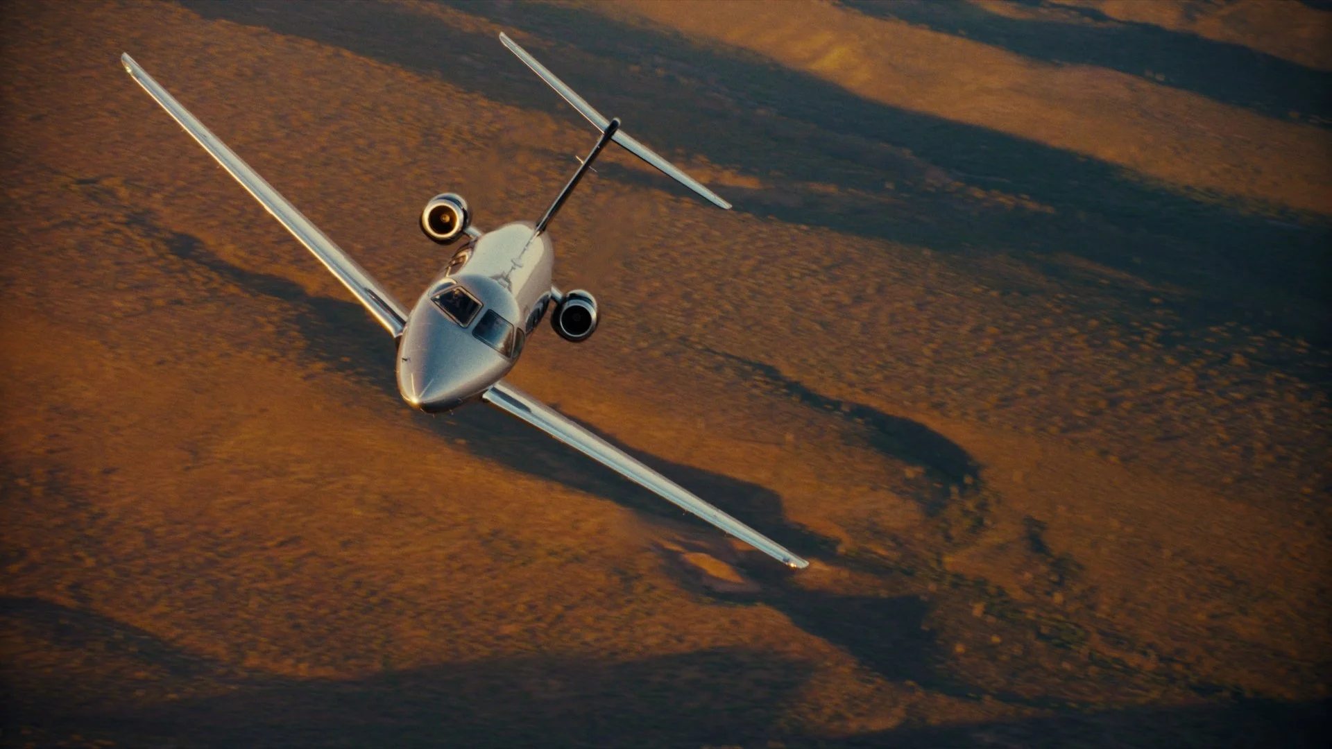 The Getaway Films x FilmKnightAerials Launch Video