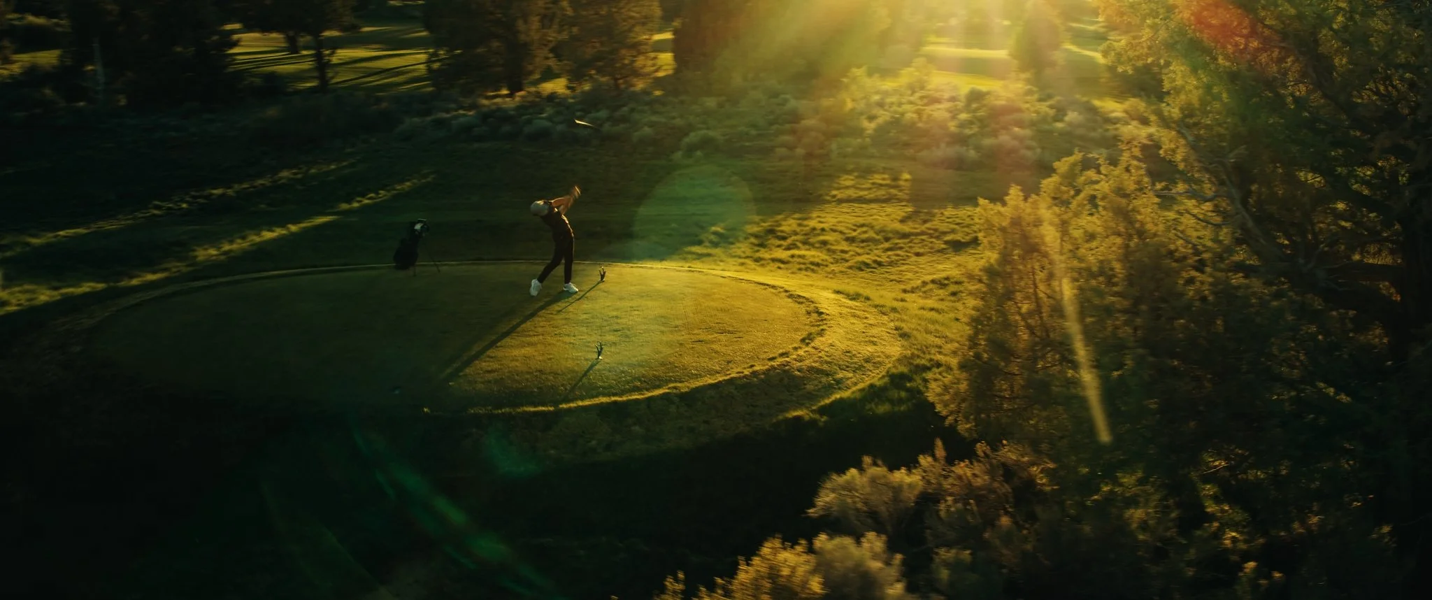 Adidas Golf (Spec)