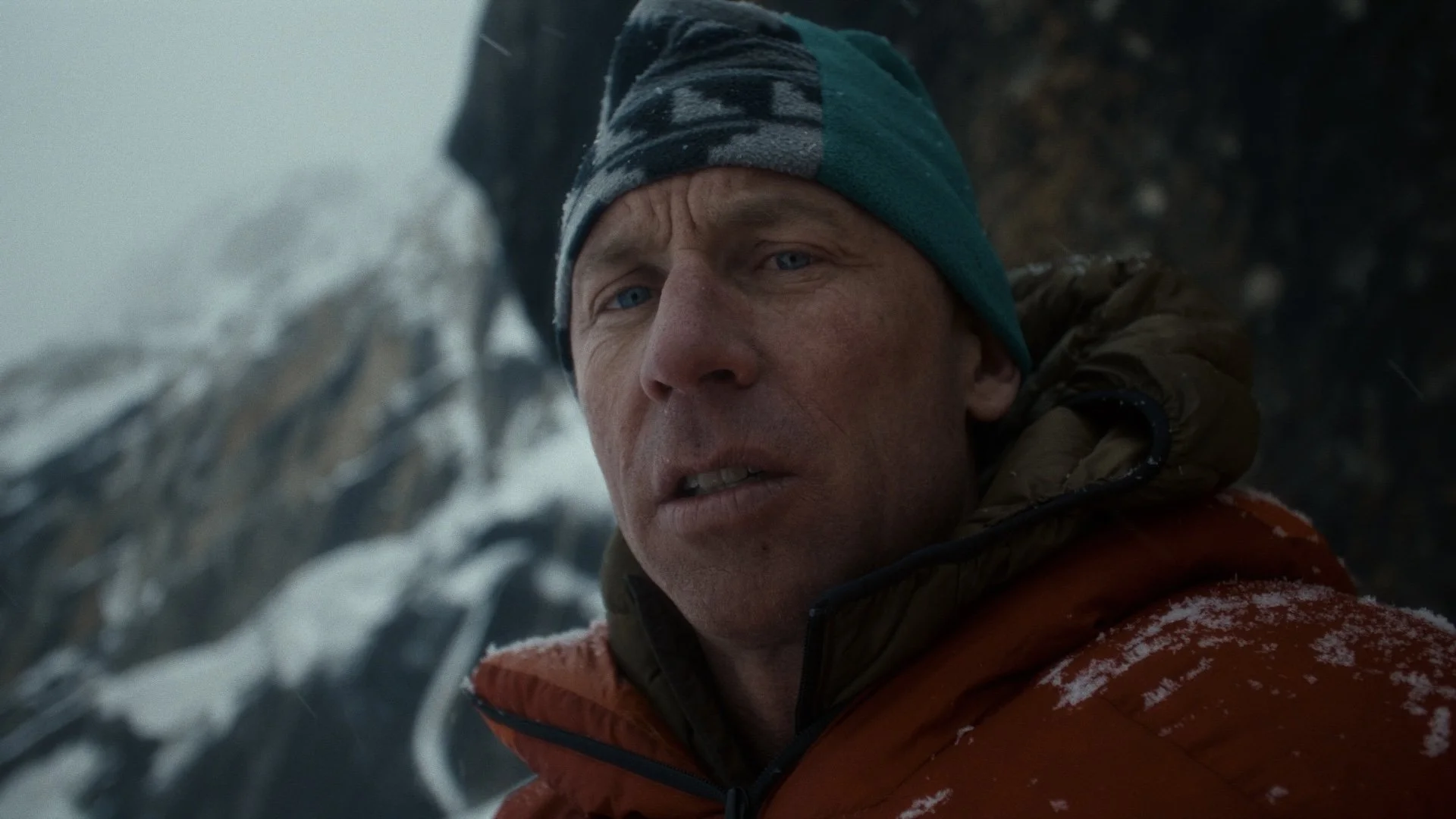 The North Face - Trango