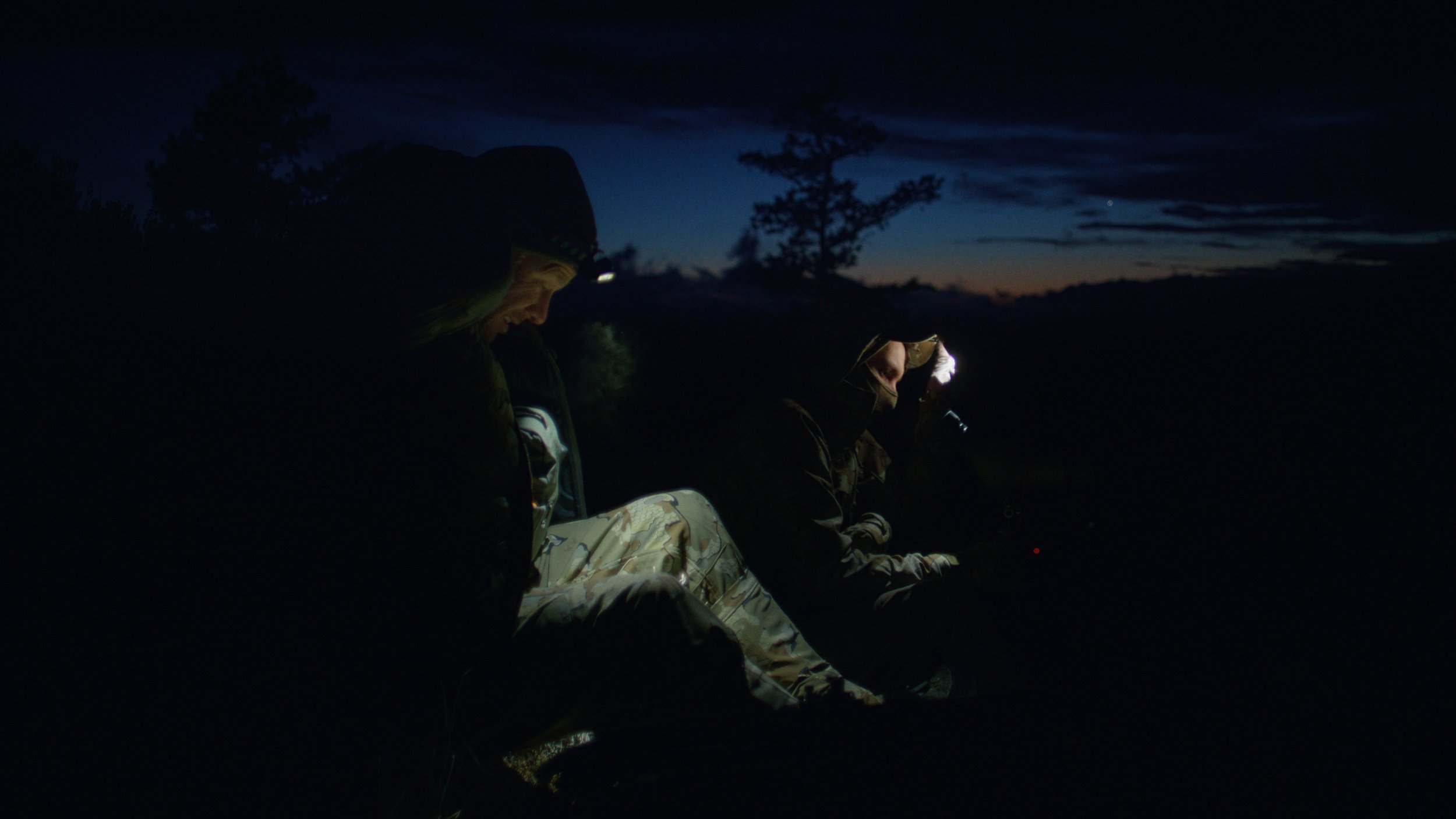 Kuiu - Behind Every Hunt