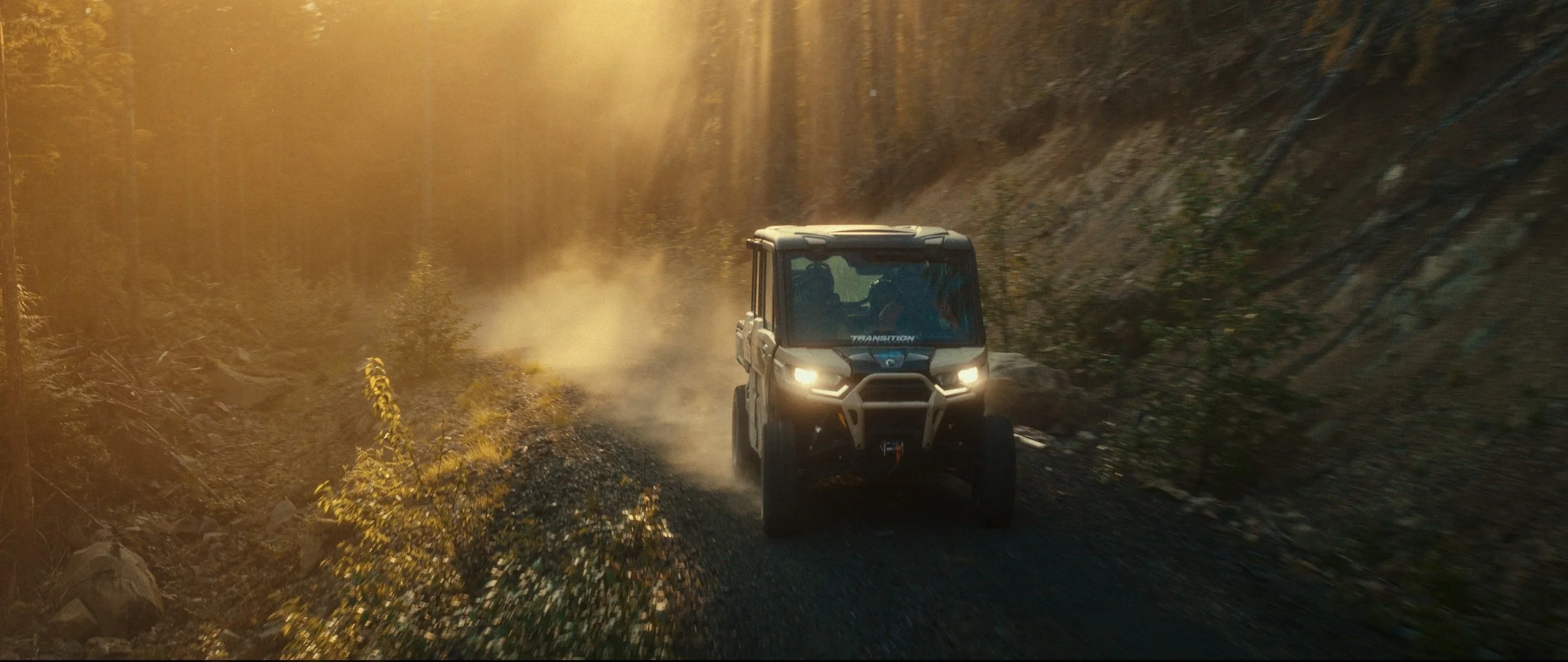 Canam Offroad
