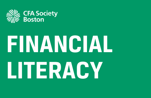 CFA Boston FinLit Council member