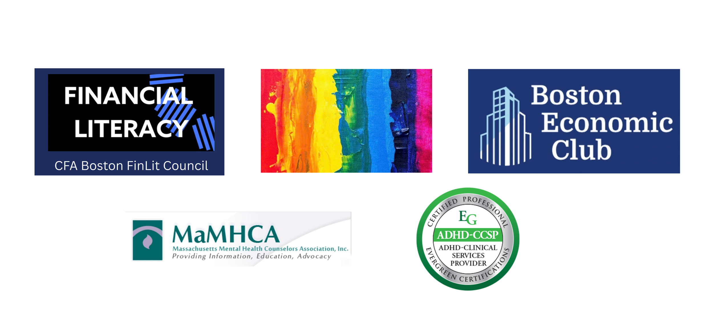 CFA Boston Boston Economic Club MaMHCA ADHD CCSP Steve A Johnson Upsplash
