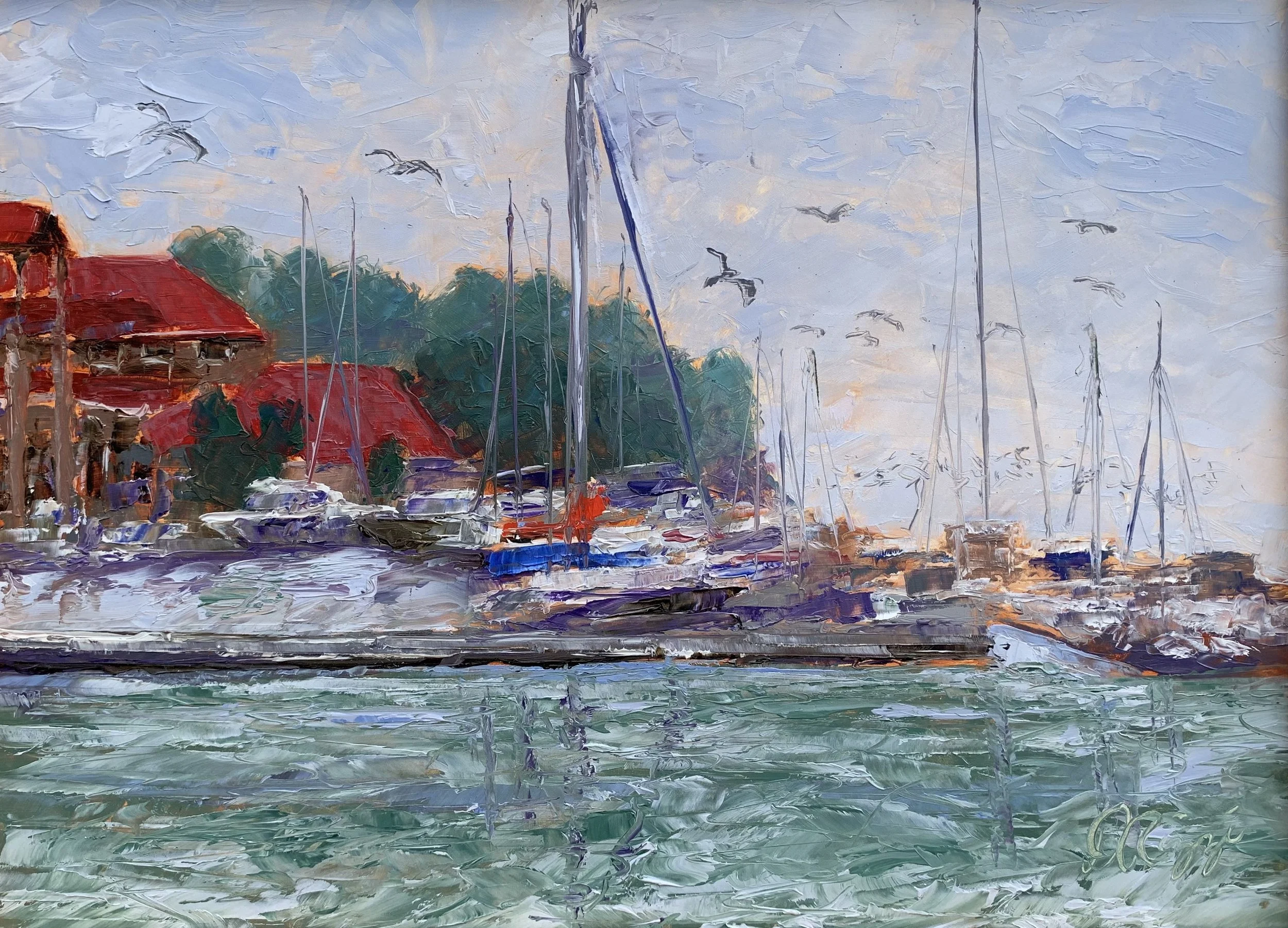 Sheboygan Harbor8x10 210.jpg