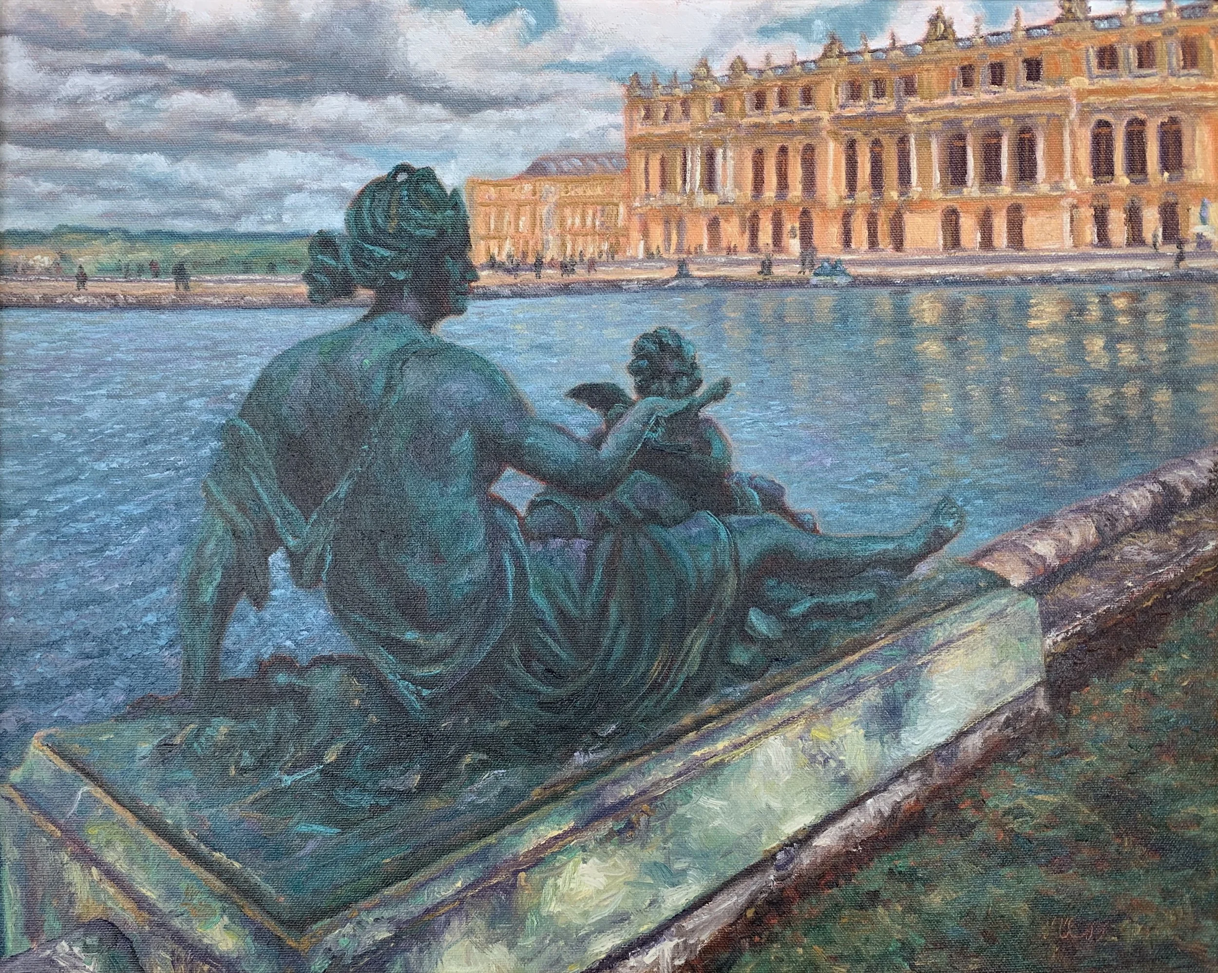 Pond on Versailles.jpg